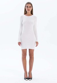 Nudyess - Sukienka etui