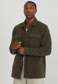 Brave Soul MSH-GARTB GDP - Giacca leggera - khaki