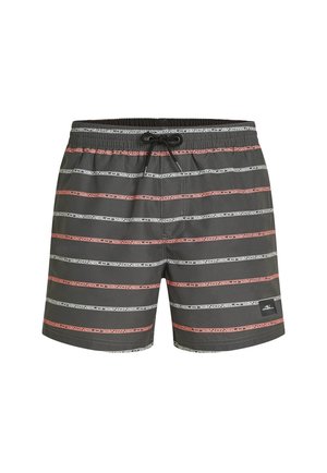 O'Neill, CALI FIRST - Badeshorts - grey o neill stripe