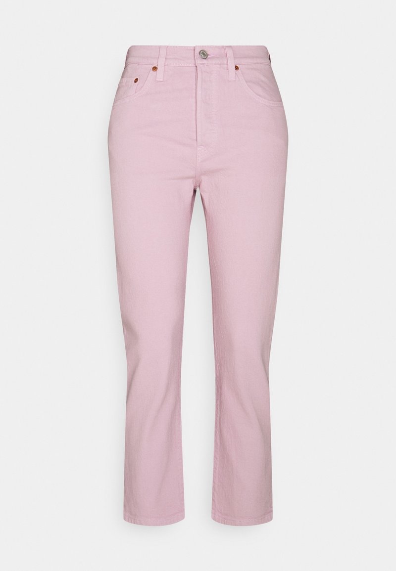 Levi's® Jean droit - coloured denim
