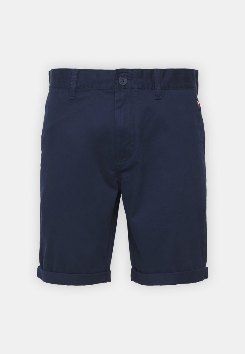 Tommy Jeans Shorts donkerblauw Tommy Jeans Shorts donkerblauw