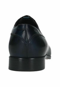 Manfield Veterschoenen - blau