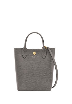 ÉPURE - Handbag - turteltaube