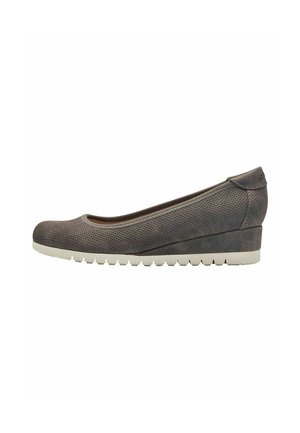 Wedges - cigar