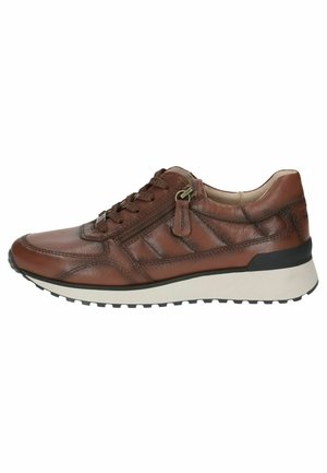 Sneakers laag - muscat softnap