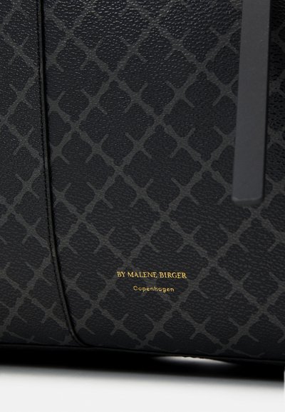 By Malene Birger ABI TOTE - Shopper - charcoal