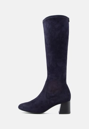 Peter Kaiser Støvler - dark blue