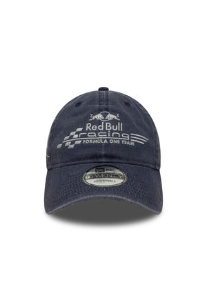 TONAL REEDITION 9TWENTY® RED BULL LIFESTYLE FA25 UNISEX - Casquette - dark blue