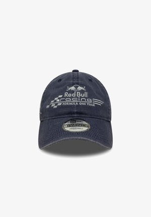 TONAL REEDITION 9TWENTY® RED BULL LIFESTYLE FA25 UNISEX - Casquette - dark blue