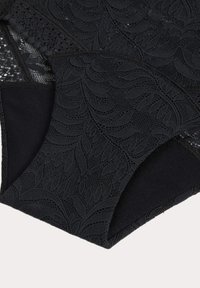 Marks & Spencer 3 PACK - Panties - black