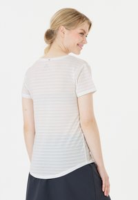 Whistler SKYLON - Sport T-shirt - white