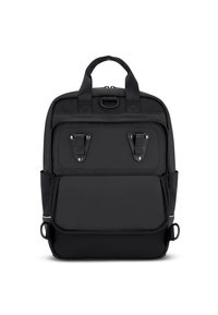 Johnny Urban FAHRRADTASCHE JONA MEDIUM BIKE - Rucsac - schwarz