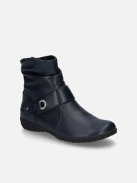 Josef Seibel NALY 65 - Ankle Boot - ocean