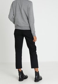 Calvin Klein Jeans Sudadera - grey