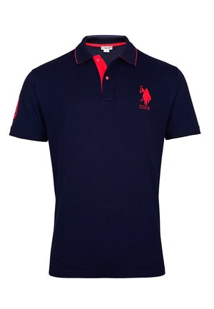 U.S. Polo Assn. Polo - dunkelblau