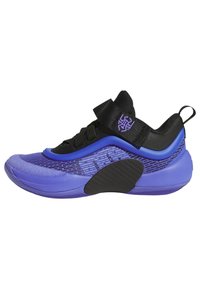 adidas Performance - D.O.N. ISSUE - Basketballschuh - cobaltblue   core black   blue spark Thumbnail-Bild 1