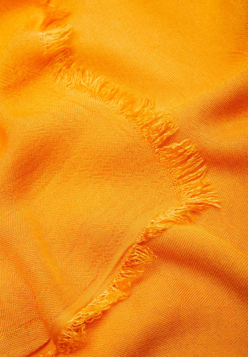Damen Schals | s.Oliver Schal light orange/apricot - DM24746 Damen Schals | s.Oliver Schal light orange/apricot - DM24746