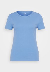 T-shirts basic - cabana blue