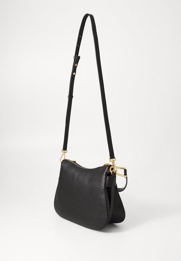 MAGIE - Handbag - noir3