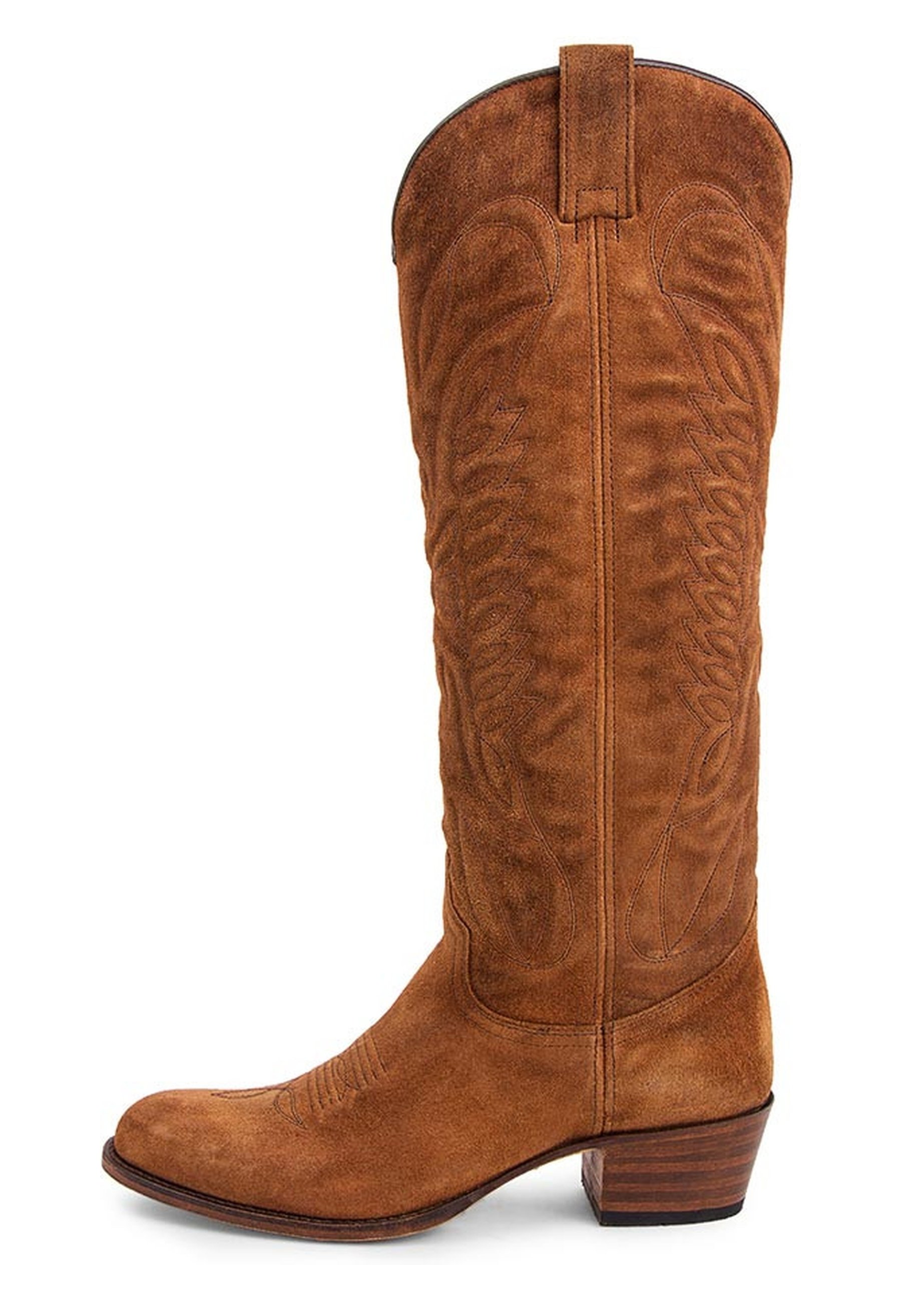 Sendra Botas camperas - old martens cuoio/marrón - Zalando.es
