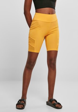 HIGH WAIST TECH CYCLE  - Collant - magicmango