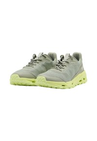 Jack Wolfskin PRELIGHT VENT W - Scarpe da corsa su strada - mint leaf