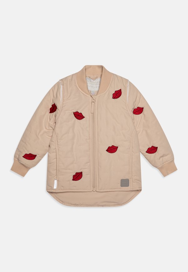 ORRY - Light jacket - beige