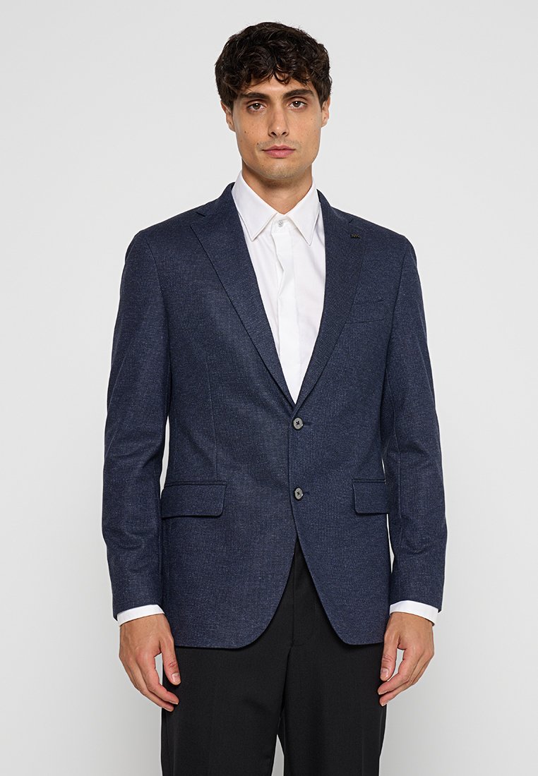 Michael Kors Blazer donkerblauw
