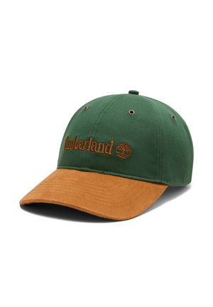 ARCHIVE - Gorra - dark green