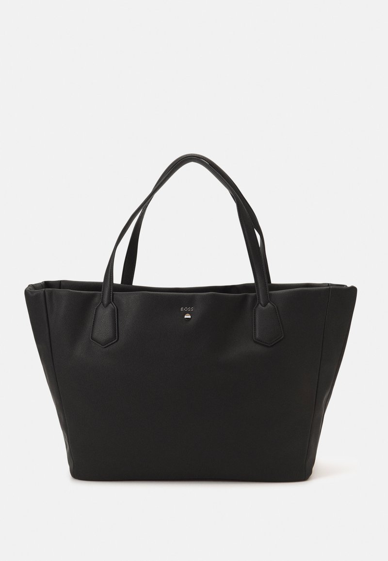 BOSS ADDISON Shopping Bag black/schwarz Zalando.de