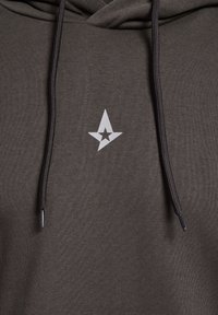 Hummel ASTRALIS FAN LS - Luvtröja - raven