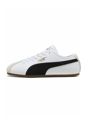TACKLE OG - Sneakers laag - white- black-gum