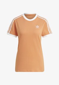 No seleccionado, hazy copper