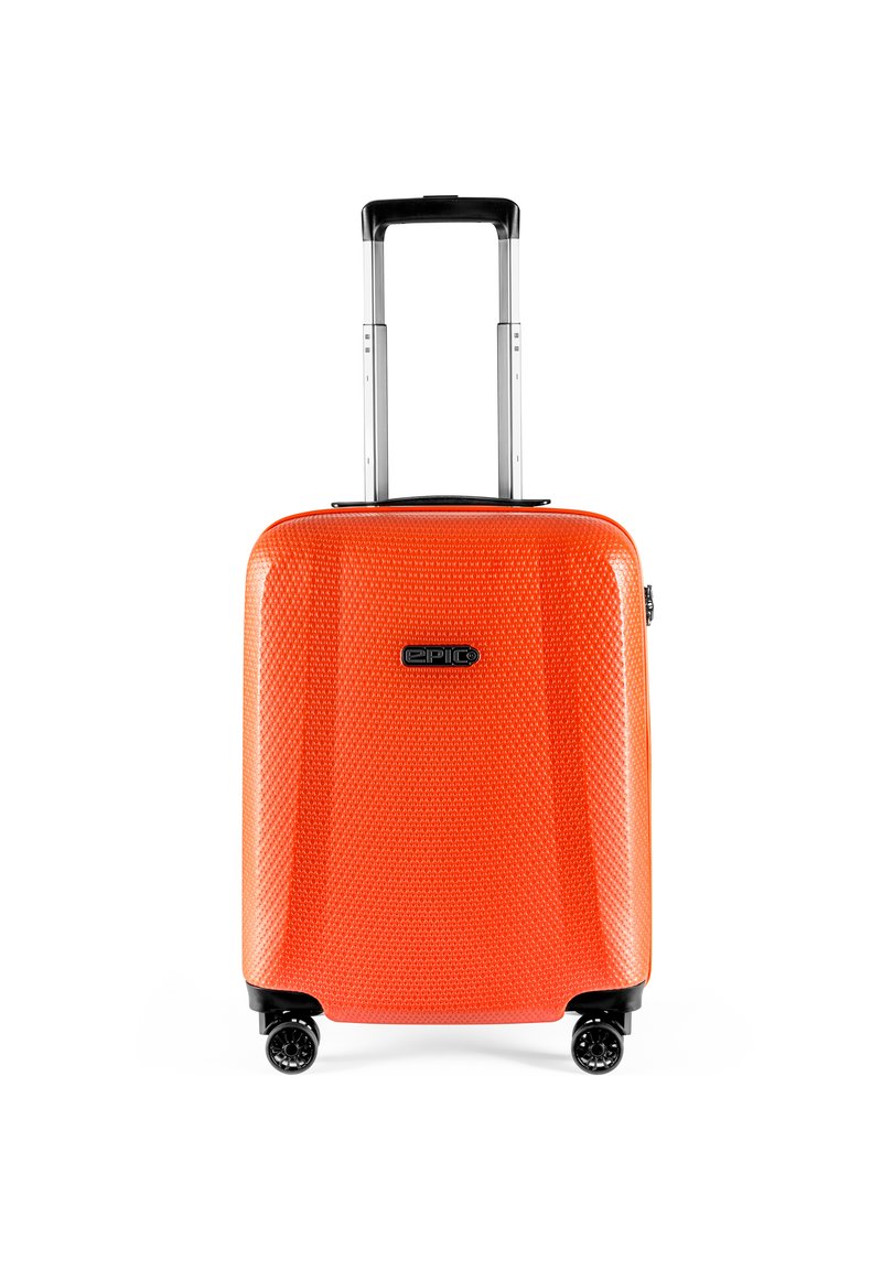 Epic Trolley - neonorange