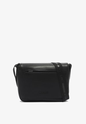 Momo Design Sac bandoulière - black