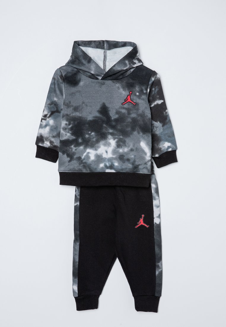 Jordan Hoodie zwart