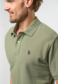 U.S. Polo Assn. ALFRED - Pólóing - sea spray