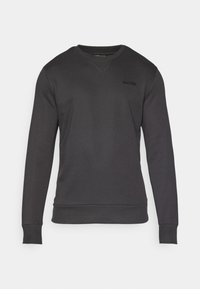Unselected, pirate black