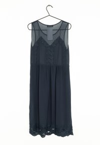 TWINSET Vardagsklänning - blue