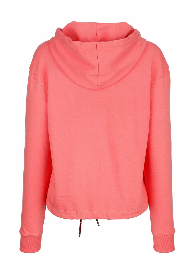 Damen Sweatshirts | Dress In Kapuzenpullover lachs - LE78286 Damen Sweatshirts | Dress In Kapuzenpullover lachs - LE78286
