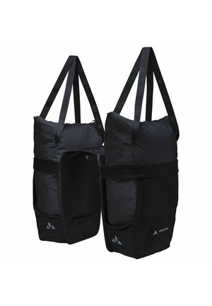 TWINSHOPPER  - Sporttas - black