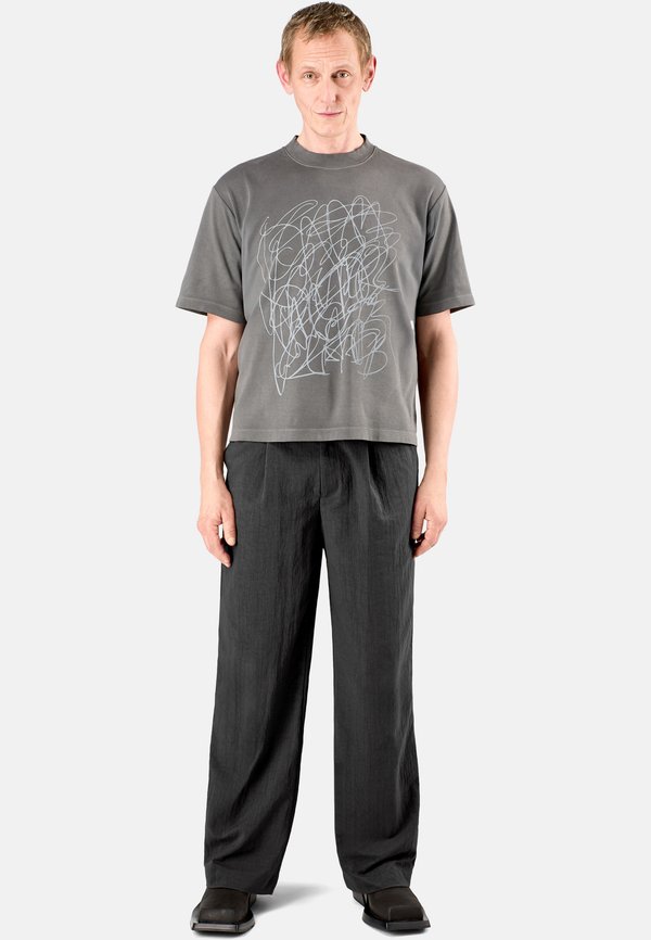 TAILORING - Trousers