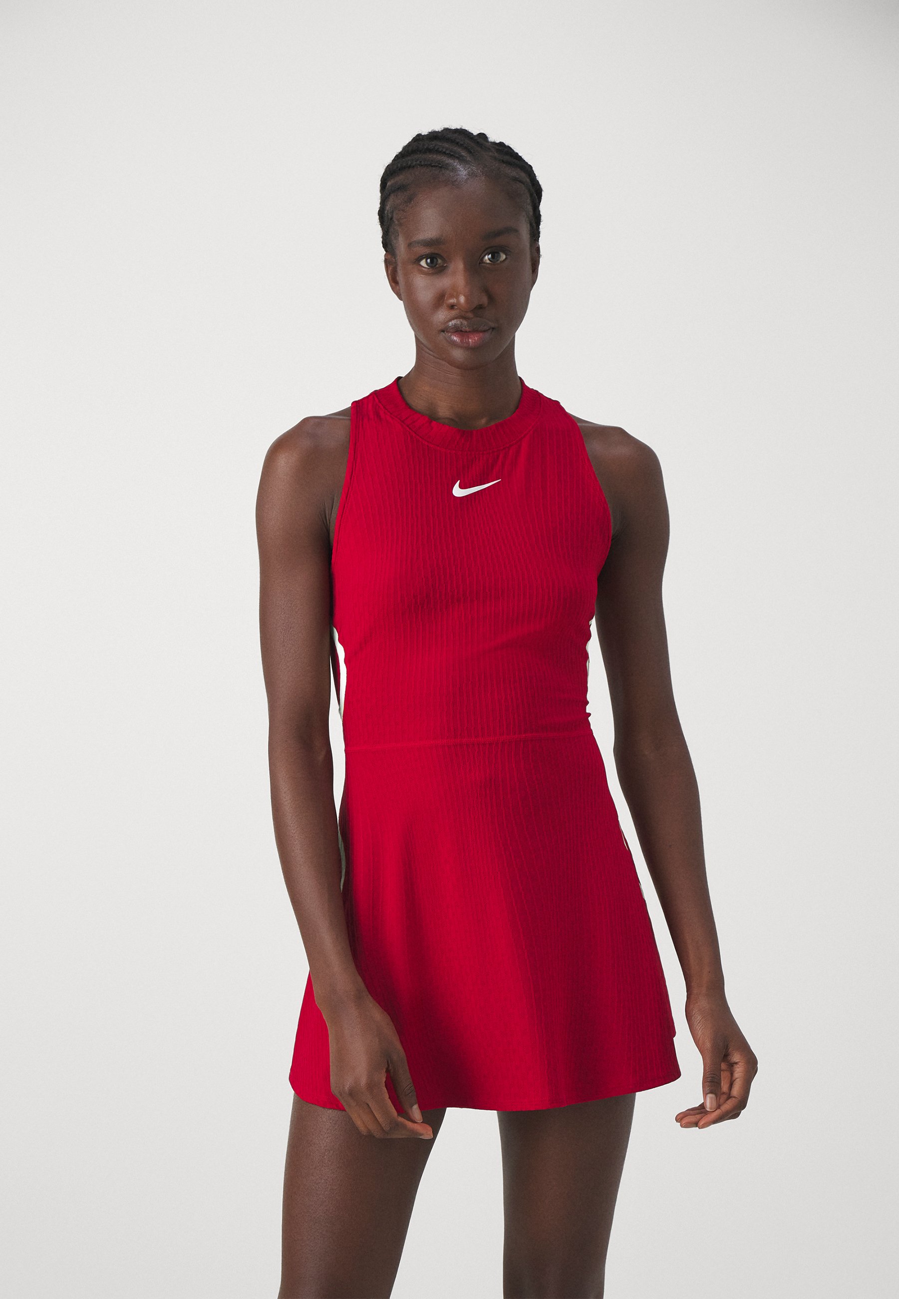Nike sleeveless dress Clearance