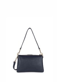 LANCASTER DUNE - Handbag - bleu foncé