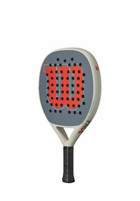 Wilson PACE V1 - Padel-Schläger - red