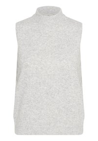 KANOVA - Top - light grey melange