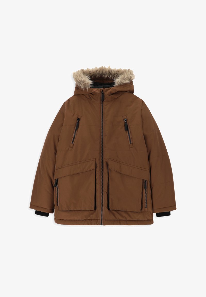 Coccodrillo - Kurtka zimowa