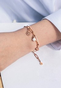 Victoria Hyde CLIPS - Rannekoru - rose gold-coloured