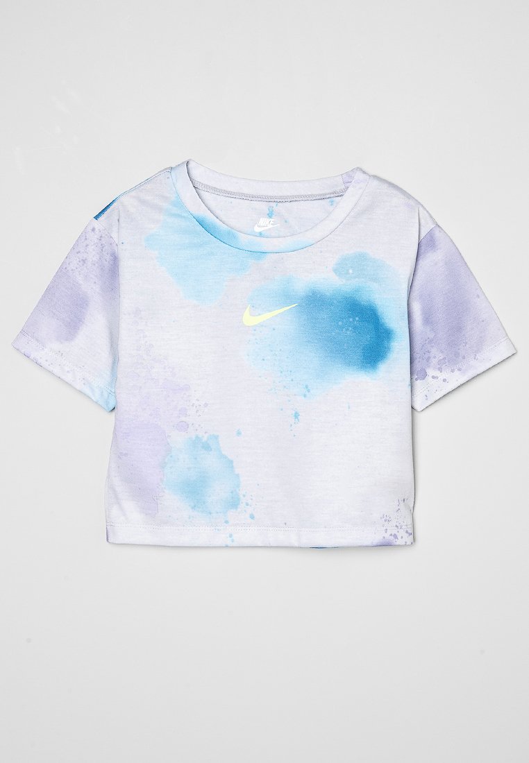 Nike Sportswear T-shirt print meerkleurig Nike Sportswear T-shirt print meerkleurig