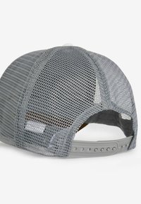 Next BACK BASEBALL - Cappellino - brown santa cruz